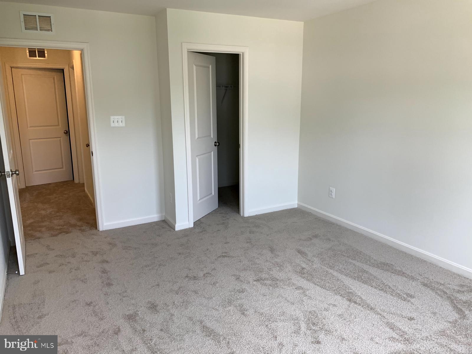 263 Trails Way Joppa, MD 21085 - Photo 24 of 27 an empty room with closet