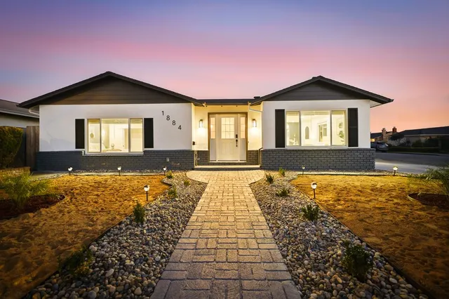 $988,000 | 1884 Lanier Avenue, San Leandro, CA 94579