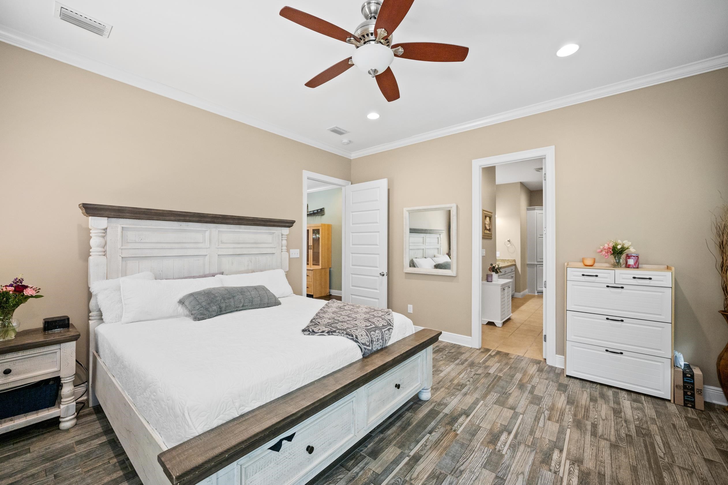 9060 Bromley Road Bay Minette, AL 36507 - Photo 29 of 63 Bedroom