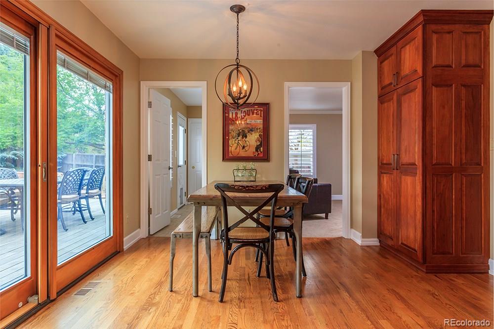 9082 Sunset Ridge Court Highlands Ranch, CO 80126 - Photo 11 of 35 Gallery Image 11