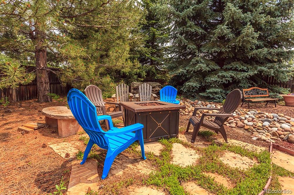 9082 Sunset Ridge Court Highlands Ranch, CO 80126 - Photo 32 of 35 Gallery Image 32