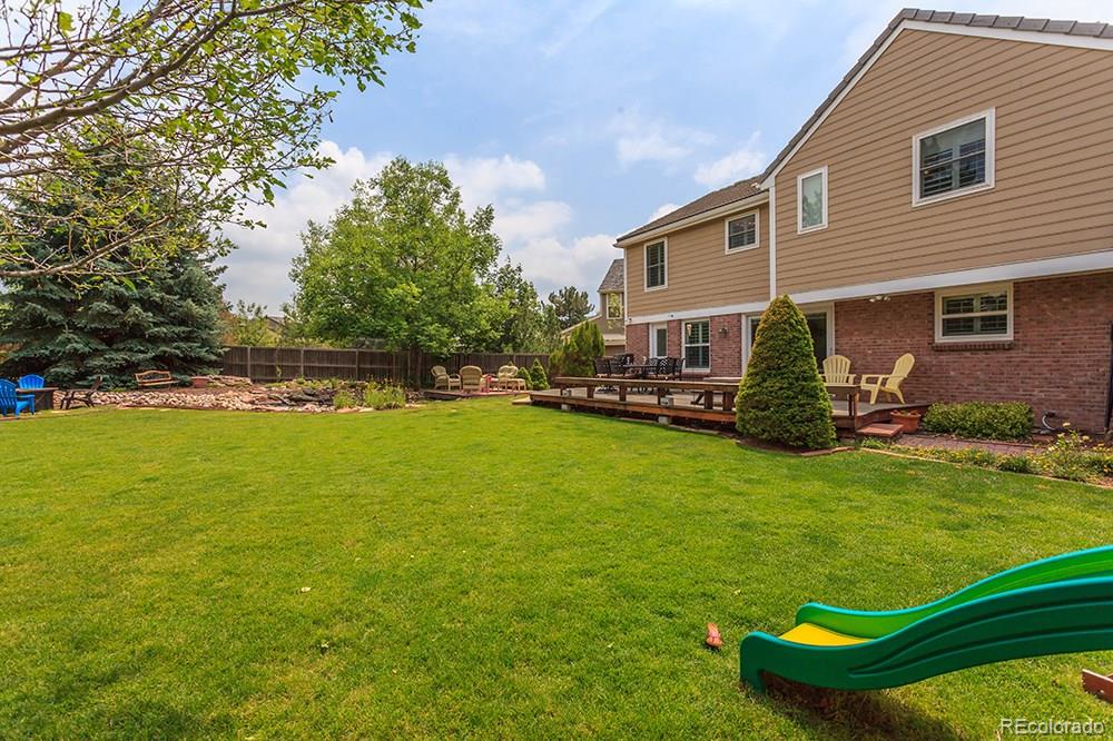 9082 Sunset Ridge Court Highlands Ranch, CO 80126 - Photo 33 of 35 Gallery Image 33