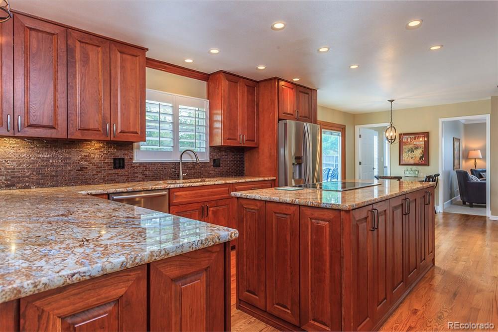 9082 Sunset Ridge Court Highlands Ranch, CO 80126 - Photo 8 of 35 Gallery Image 8