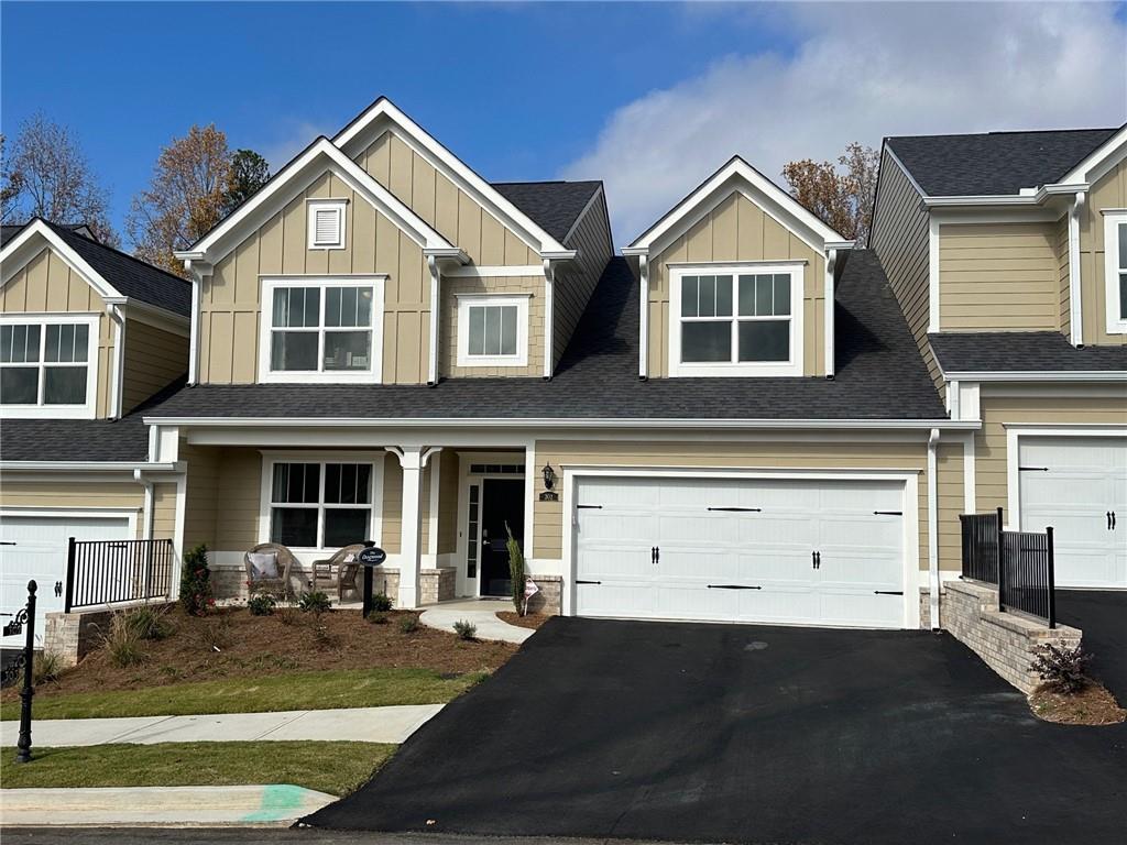 302 Calypso Way, Unit 302 Cumming, GA 30040 - Photo 1 of 22
