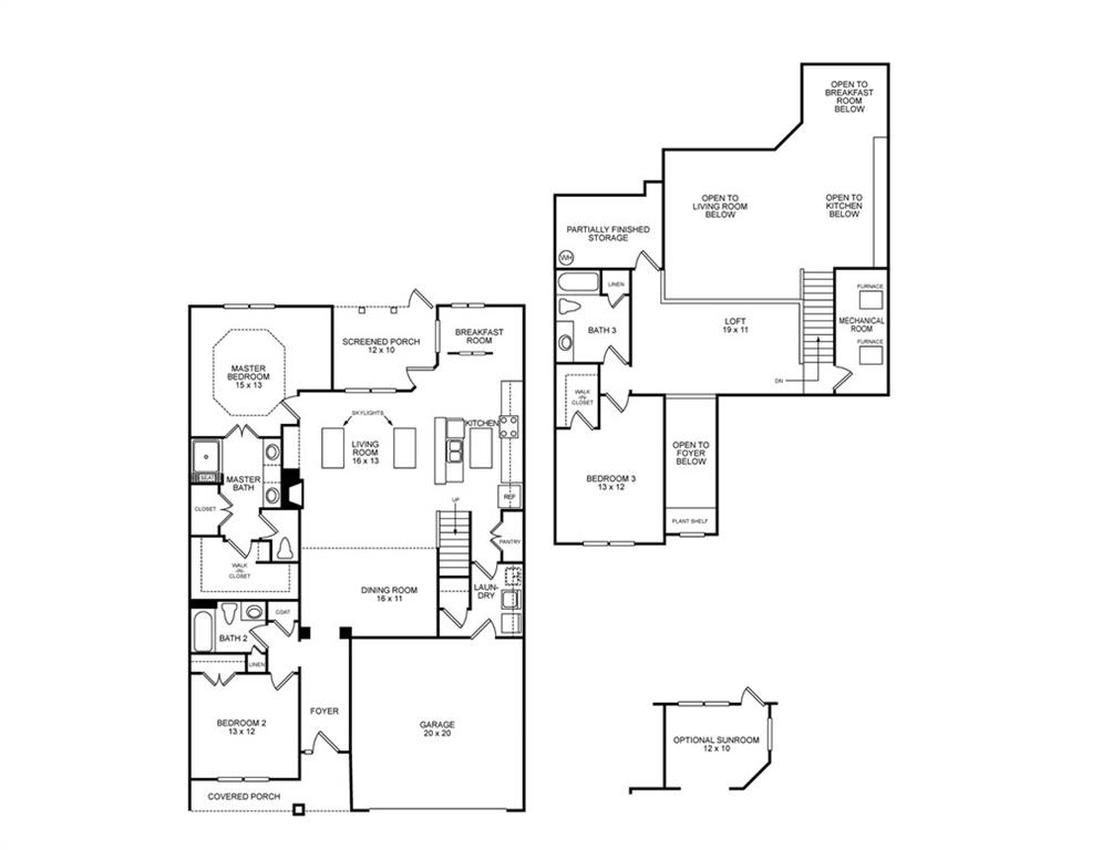302 Calypso Way, Unit 302 Cumming, GA 30040 - Photo 2 of 22