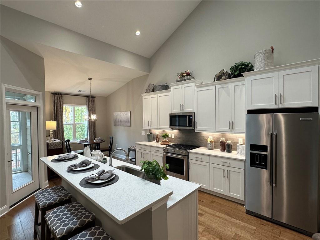 302 Calypso Way, Unit 302 Cumming, GA 30040 - Photo 3 of 22