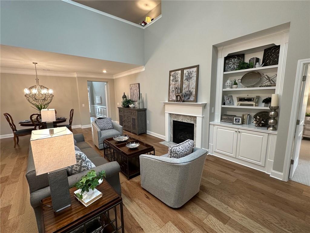 302 Calypso Way, Unit 302 Cumming, GA 30040 - Photo 5 of 22