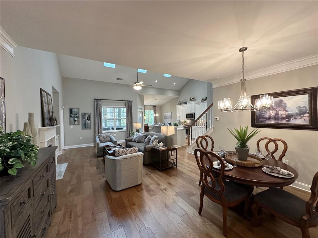 302 Calypso Way, Unit 302 Cumming, GA 30040 - Photo 6 of 22