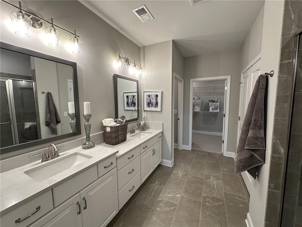 302 Calypso Way, Unit 302 Cumming, GA 30040 - Photo 9 of 22
