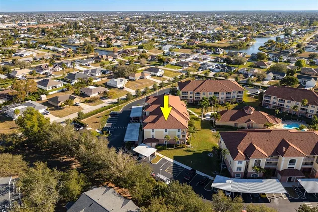 $189,000 | 1121 Van Loon Commons Cir Cape, Unit 305, Cape Coral, FL 33909