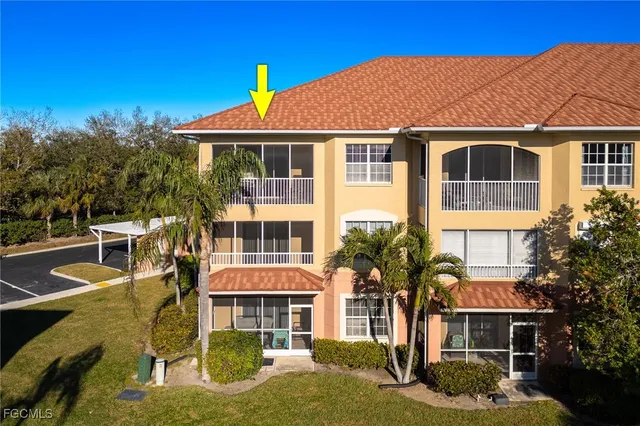 $189,000 | 1121 Van Loon Commons Cir Cape, Unit 305, Cape Coral, FL 33909