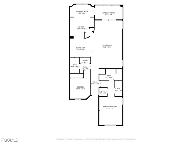 $189,000 | 1121 Van Loon Commons Cir Cape, Unit 305, Cape Coral, FL 33909