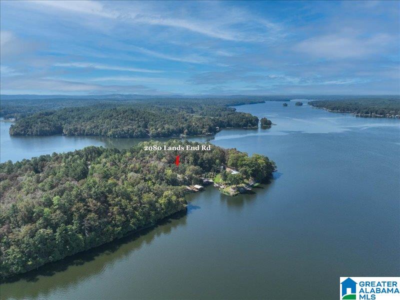 2080 Lands End Road Sylacauga, AL 35151 - Photo 10 of 50 Gallery Image 10