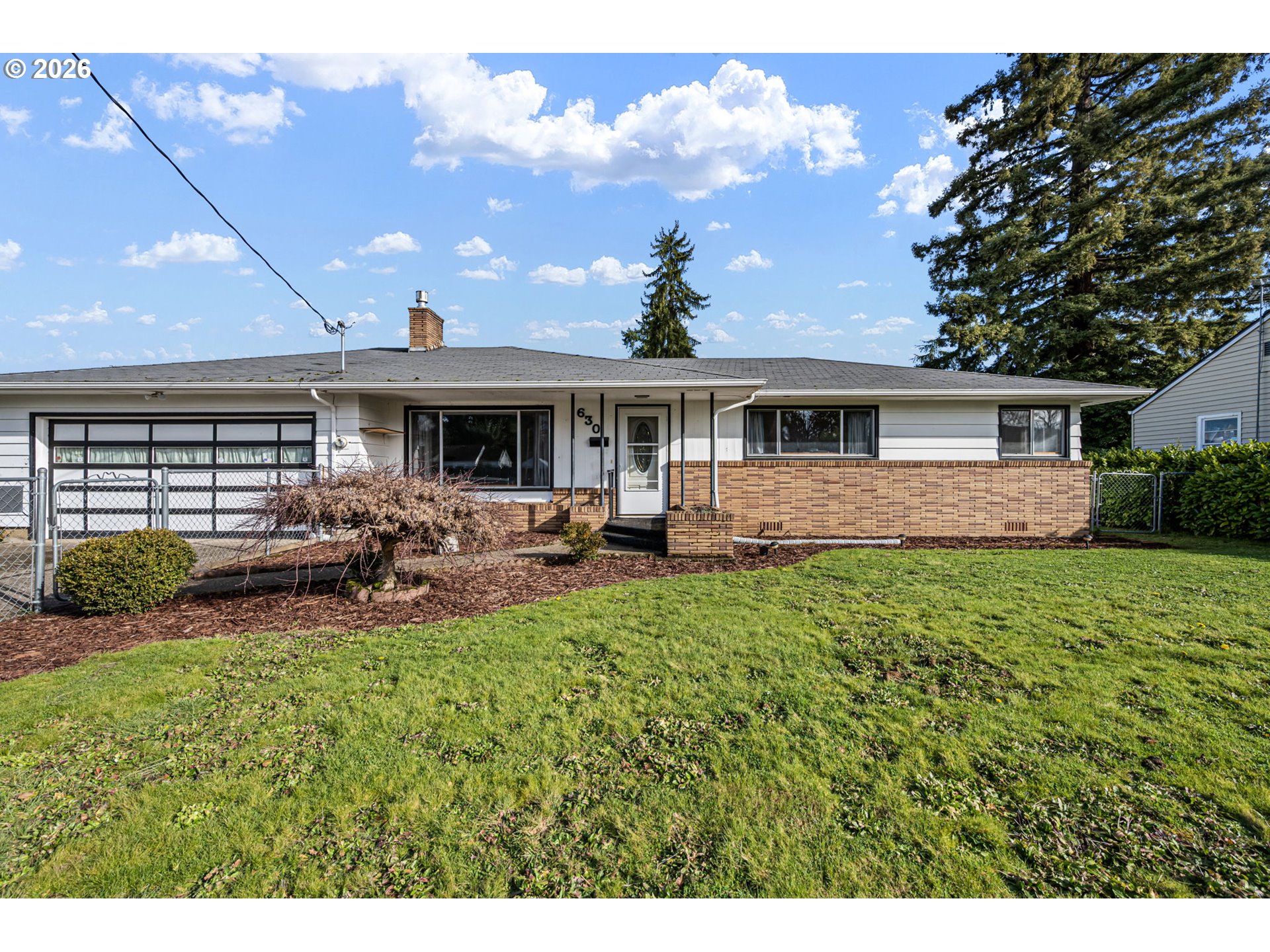 630 South 3rd Street Cottage Grove, OR 97424 - Photo 2 of 47