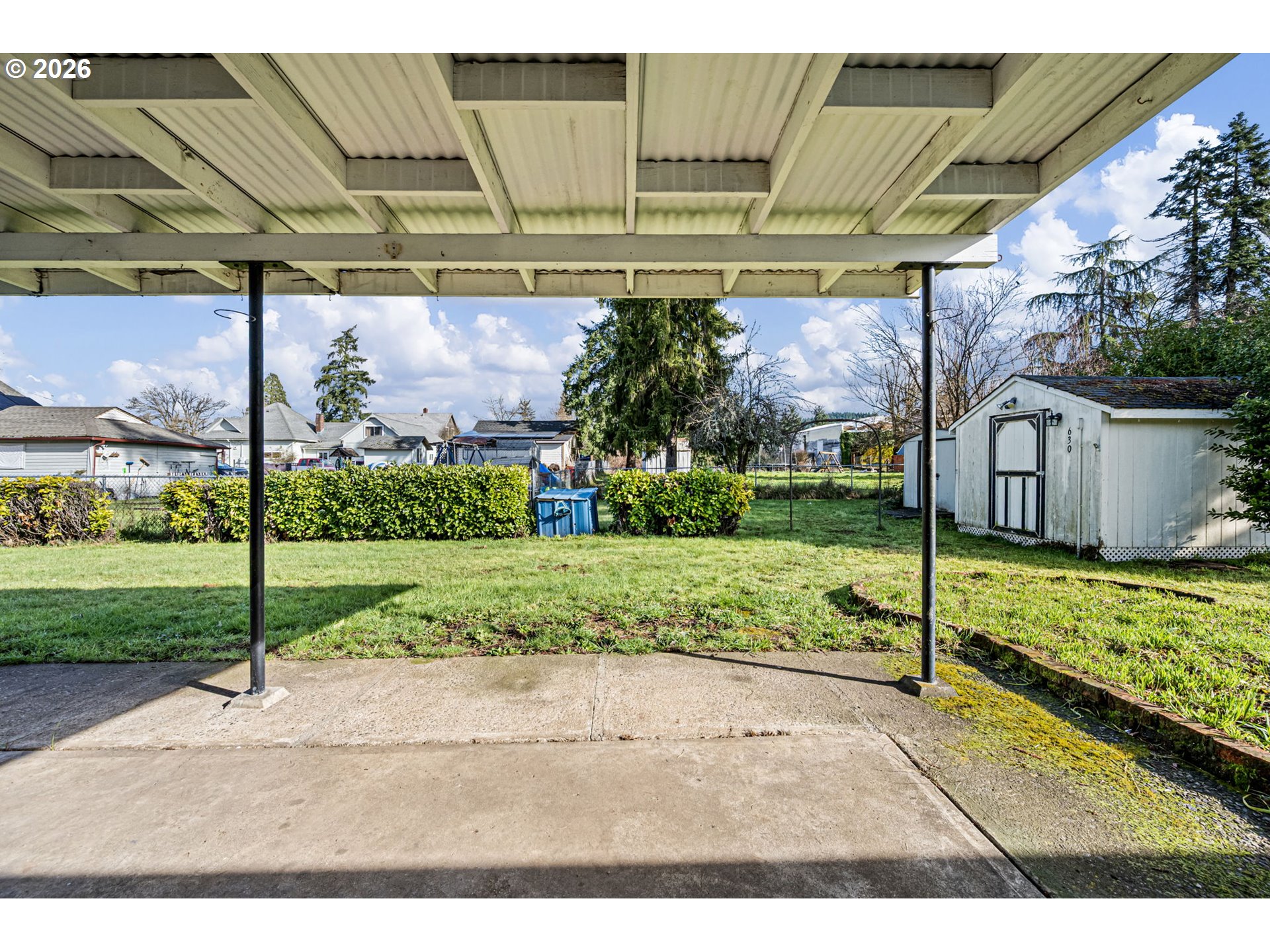 630 South 3rd Street Cottage Grove, OR 97424 - Photo 37 of 47