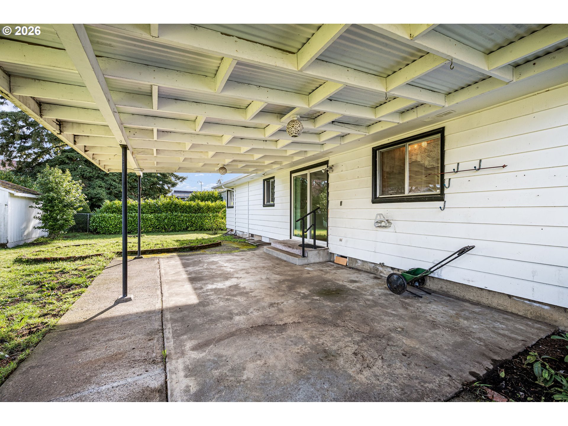 630 South 3rd Street Cottage Grove, OR 97424 - Photo 38 of 47