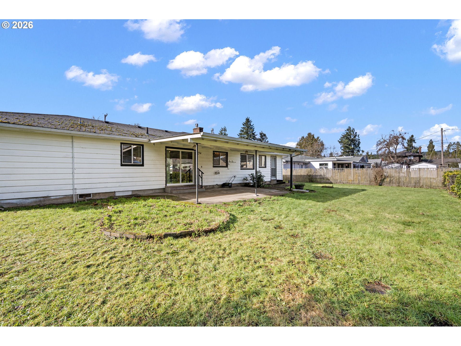 630 South 3rd Street Cottage Grove, OR 97424 - Photo 39 of 47