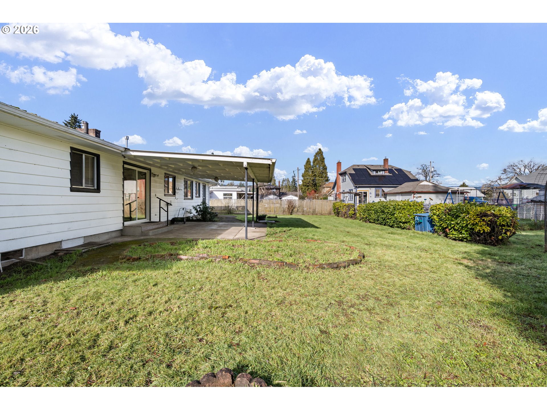 630 South 3rd Street Cottage Grove, OR 97424 - Photo 40 of 47