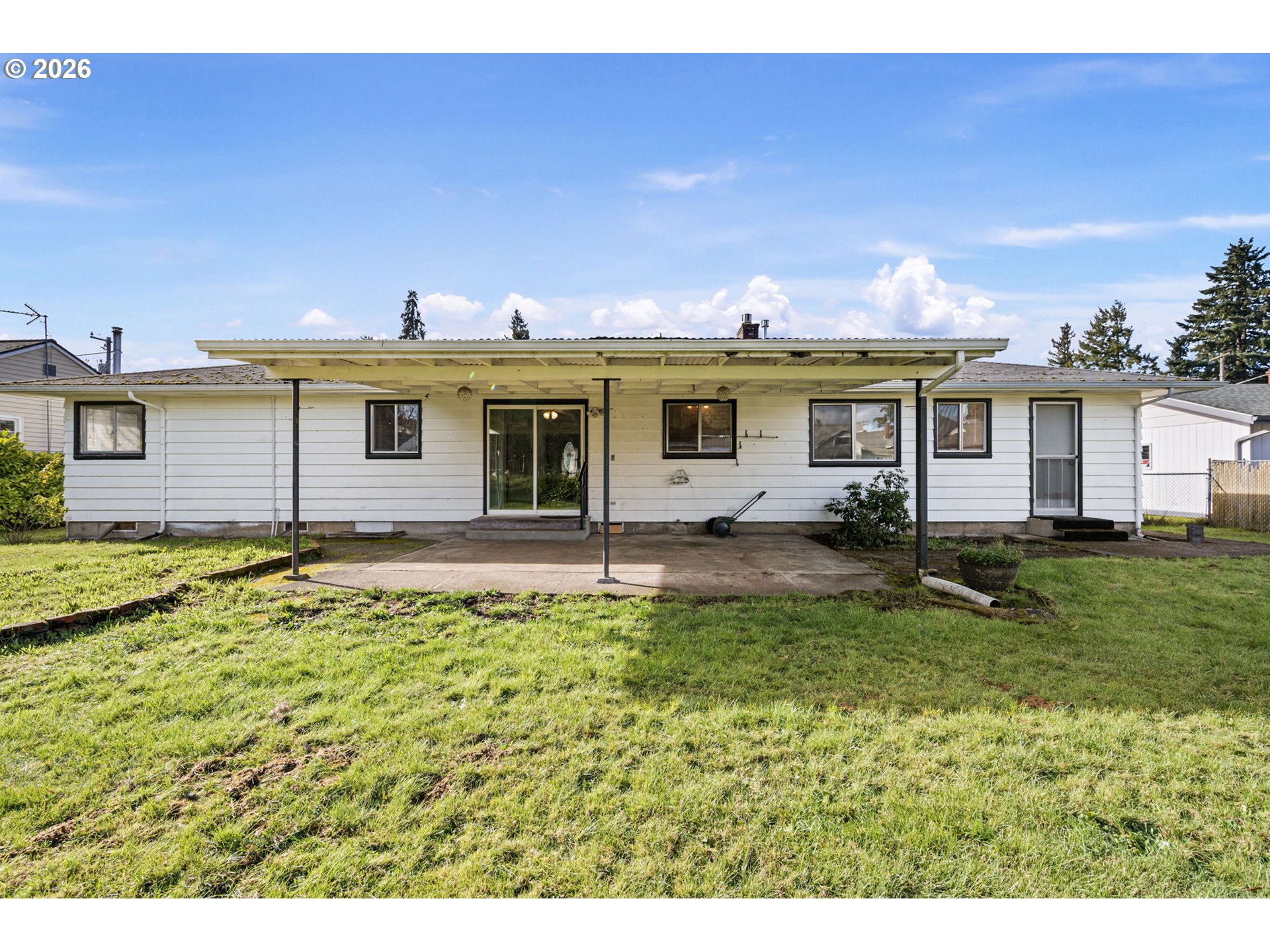 630 South 3rd Street Cottage Grove, OR 97424 - Photo 41 of 47