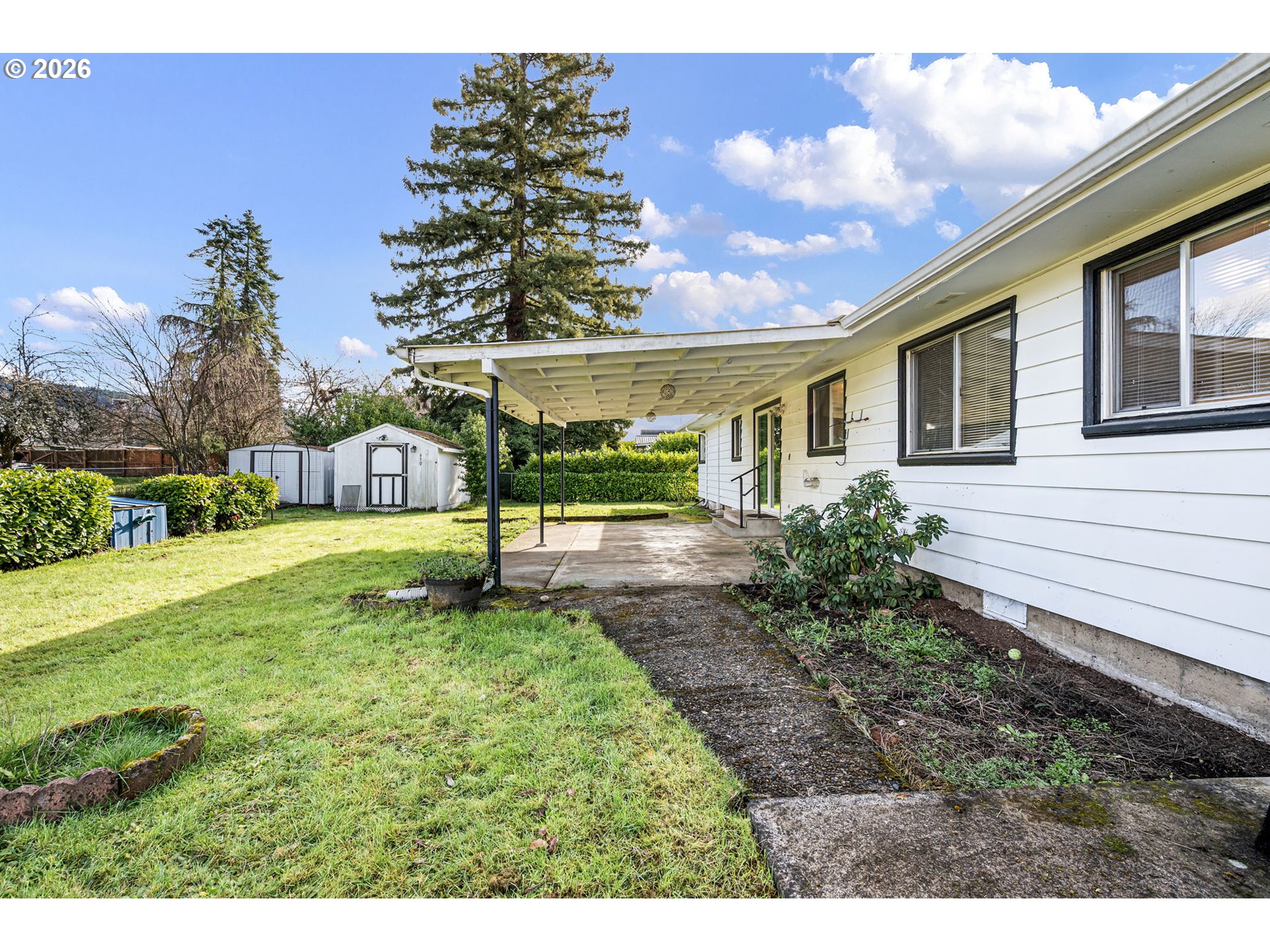 630 South 3rd Street Cottage Grove, OR 97424 - Photo 43 of 47