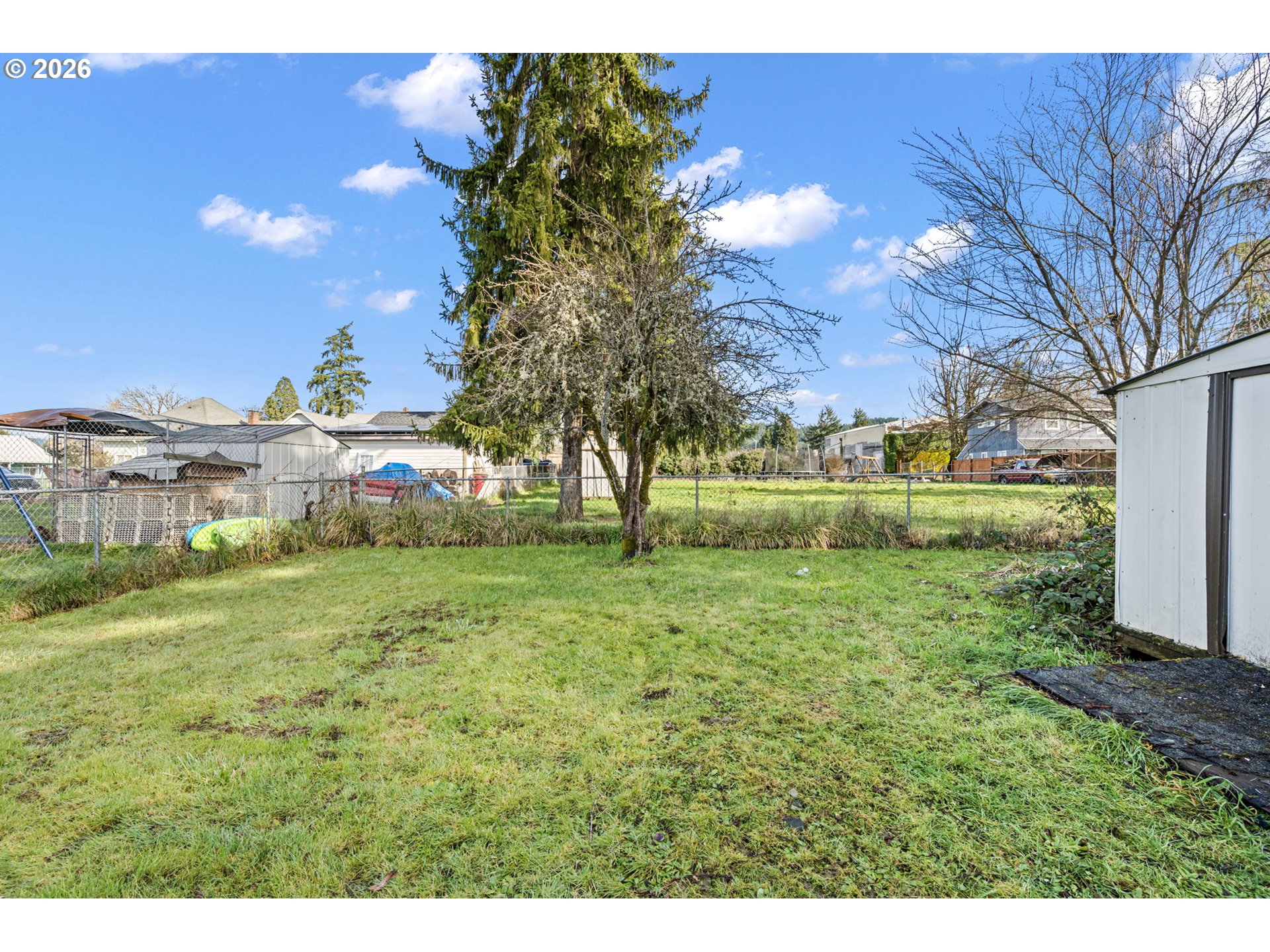 630 South 3rd Street Cottage Grove, OR 97424 - Photo 45 of 47