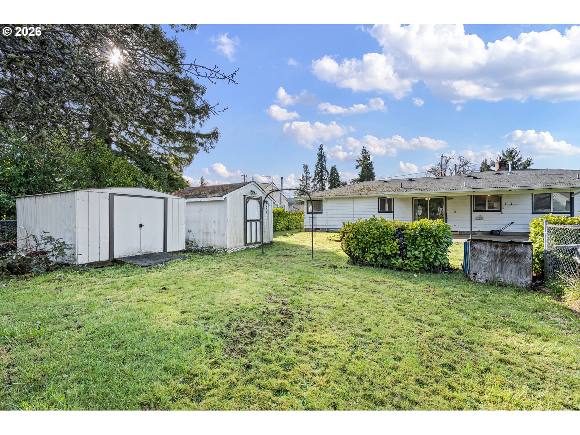 630 South 3rd Street Cottage Grove, OR 97424 - Photo 46 of 47