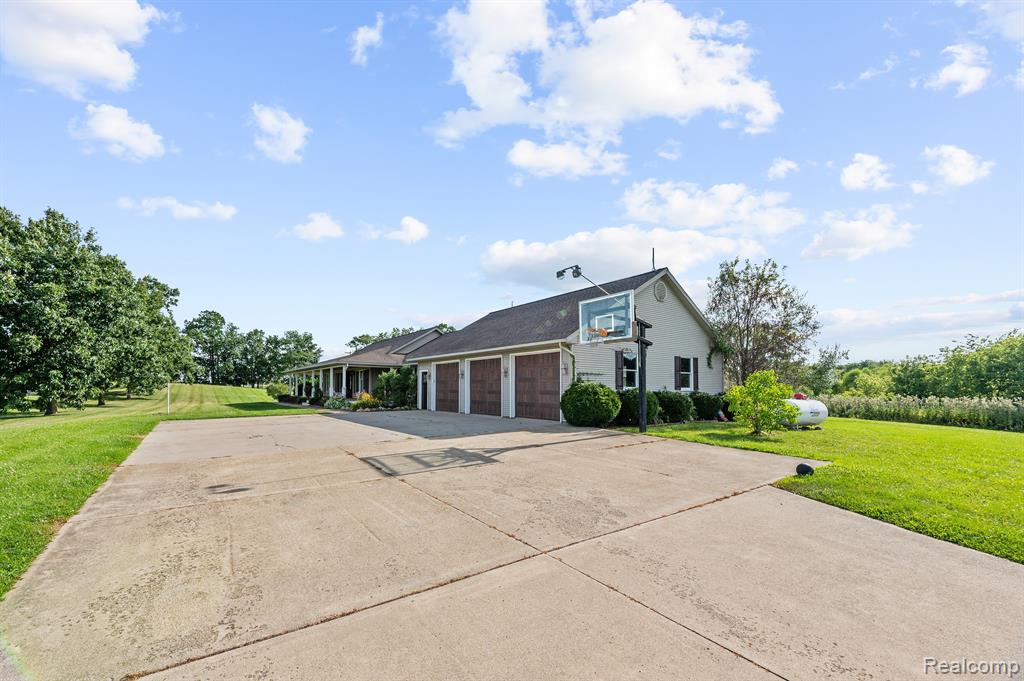 15170 Frontier Road Camden, MI 49232 - Photo 2 of 92