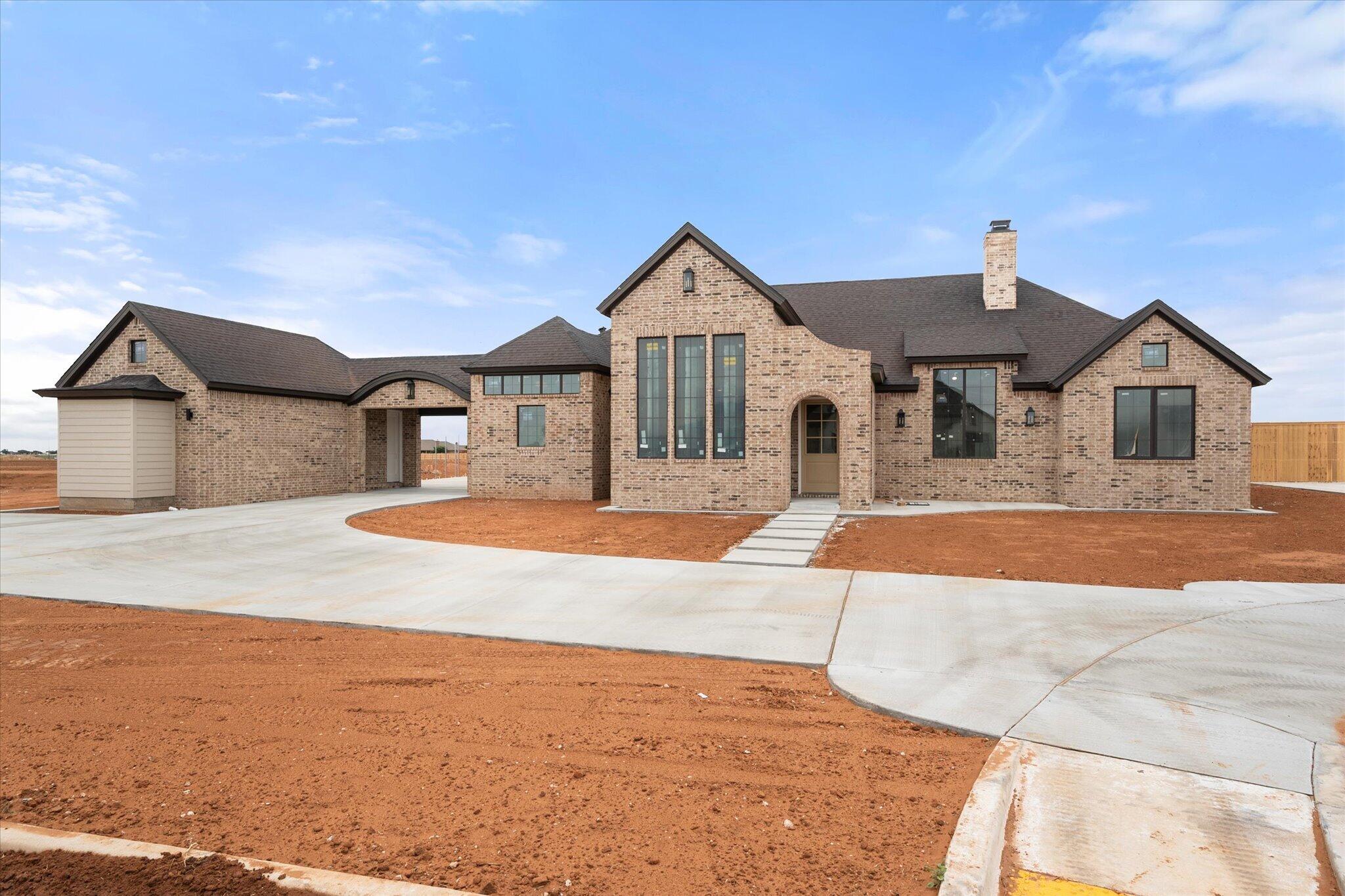 2801 151st Street Lubbock, TX 79423 - Photo 1 of 13 01-2801 151st St9025