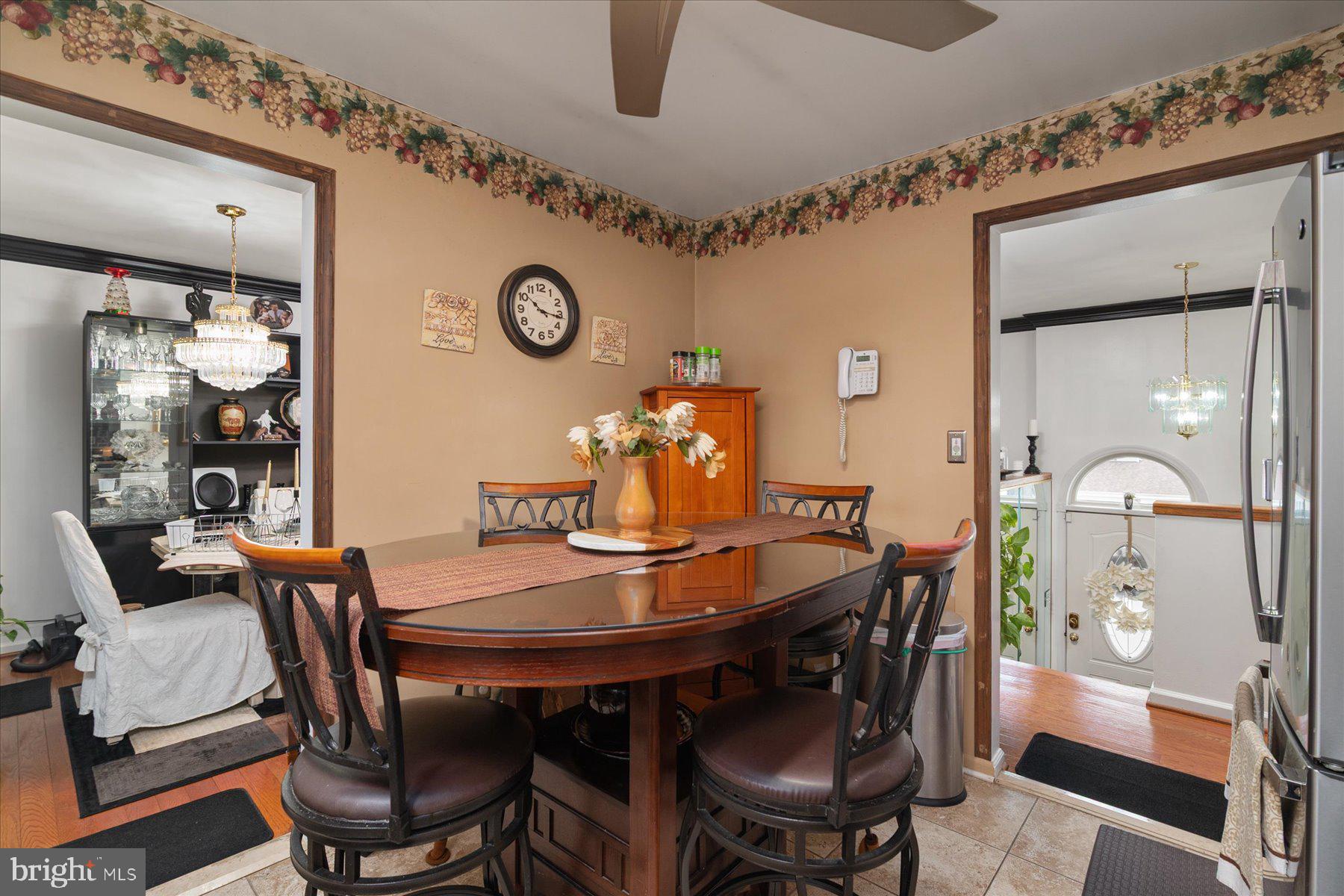 9639 Mendoza Road Randallstown, MD 21133 - Photo 12 of 38