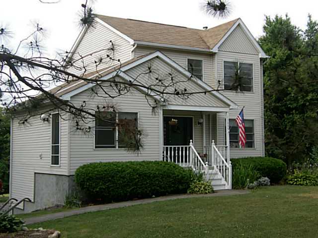 13805 Allen Road Albion, NY 14411 - Photo 1 of 1 Exterior Front