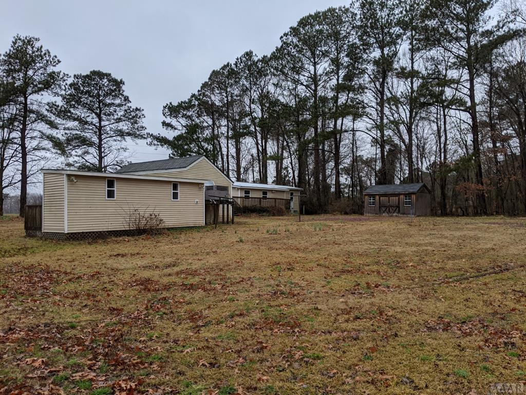 1719 Harvey Point Road Hertford, NC 27944 - Photo 11 of 41 Gallery Image 11