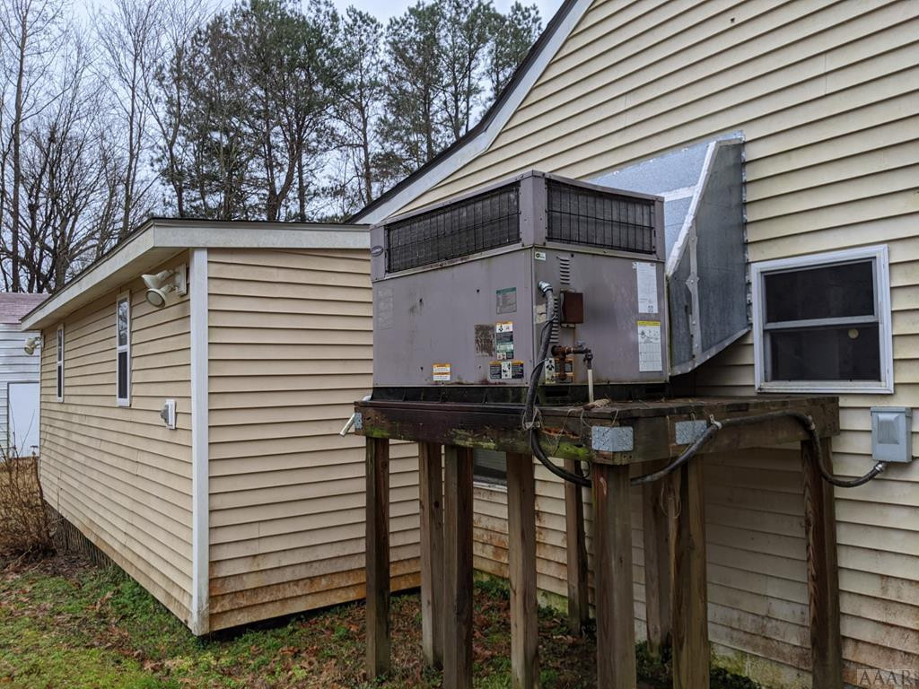 1719 Harvey Point Road Hertford, NC 27944 - Photo 19 of 41 Gallery Image 19