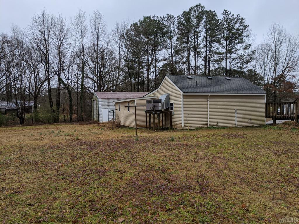 1719 Harvey Point Road Hertford, NC 27944 - Photo 10 of 41 Gallery Image 10