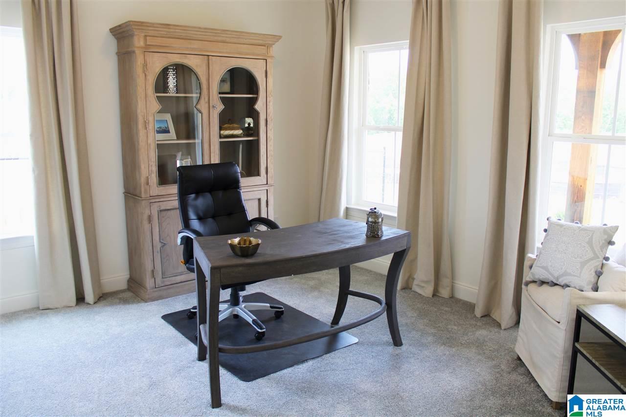 1106 Camellia Ridge Drive Pelham, AL 35124 - Photo 6 of 36