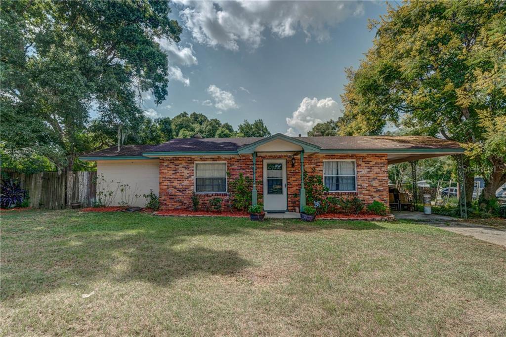176 Abrams Road Eustis, FL 32726 - Photo 1 of 1 Gallery Image 1