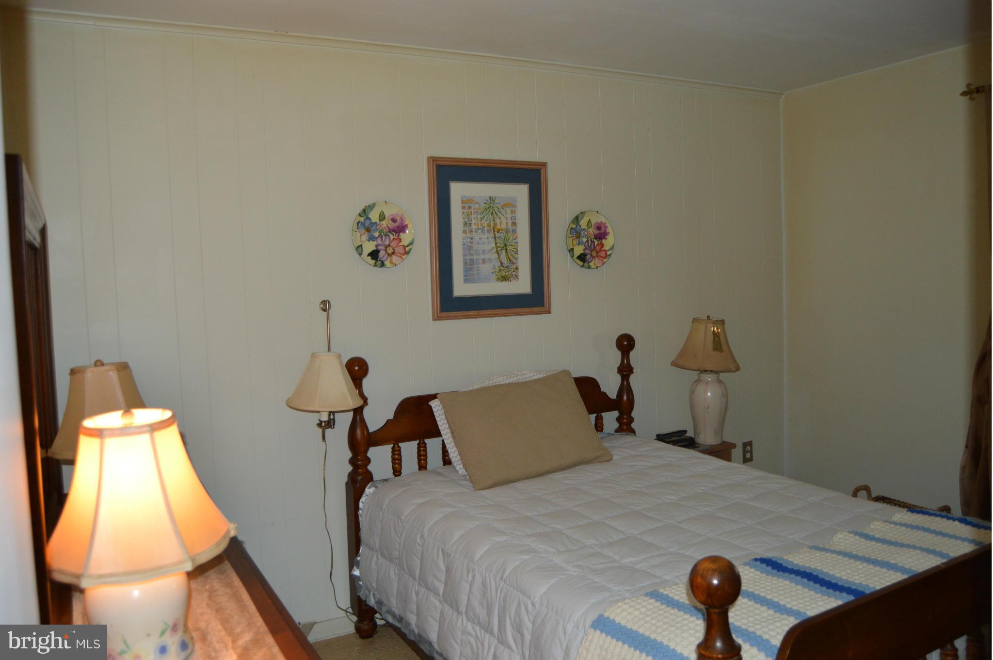 8114 Edgewater Road Clearwater Beach, MD 21226 - Photo 15 of 17 Bedroom