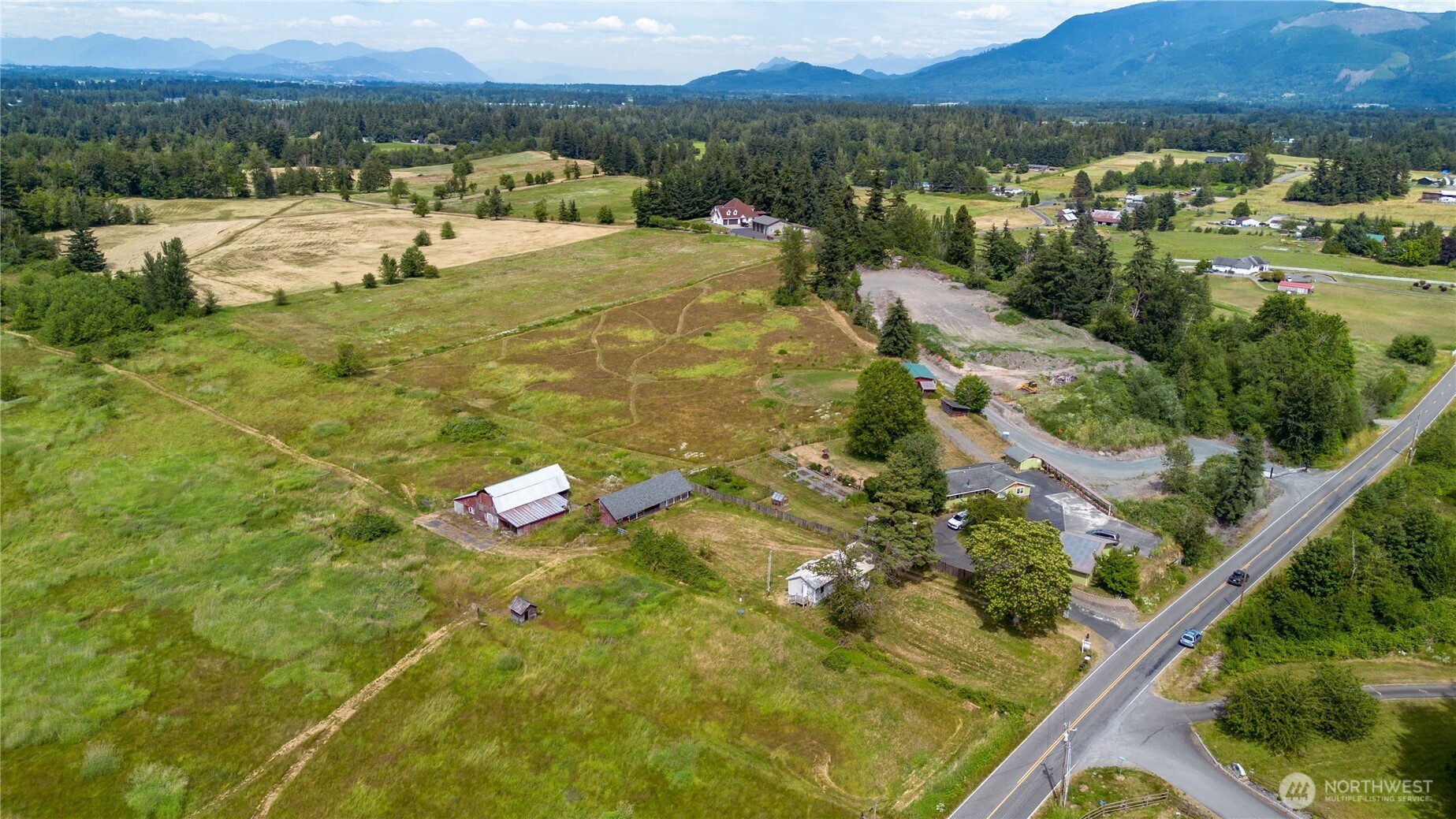1948 Central Road Everson, WA 98247 - Photo 5 of 11