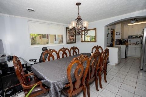 123 Manchester Road Oak Ridge, TN 37830 - Photo 9 of 26 a view of a dining room with furniture