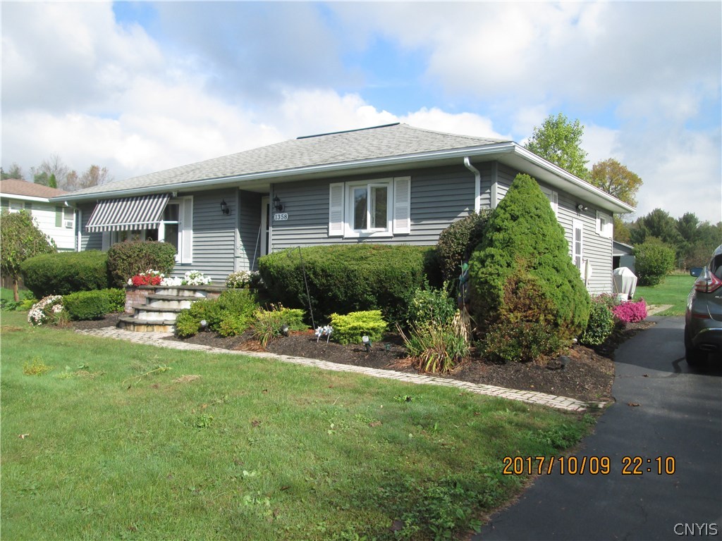 1358 County Rte 57 Volney, NY 13069 - Photo 1 of 1