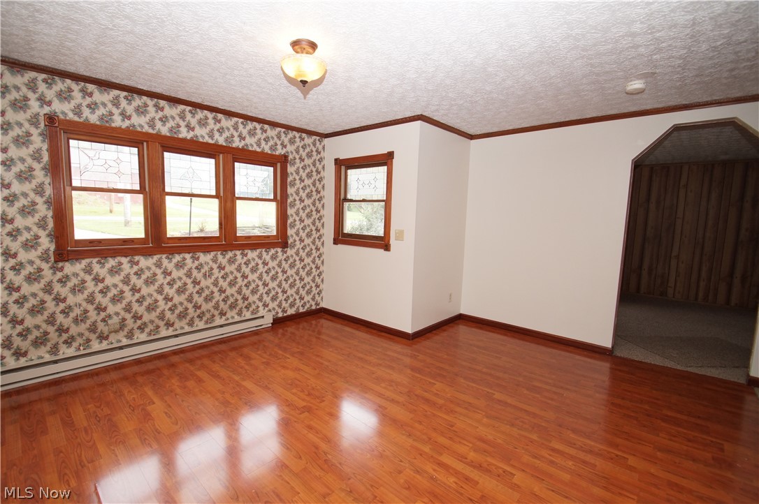 1470 West Comet Road Clinton, OH 44216 - Photo 4 of 34