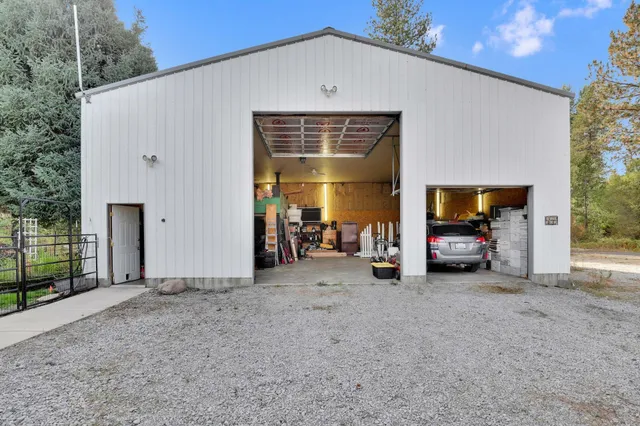 $560,000 | 38911 North Newport Highway, Elk, WA 99009