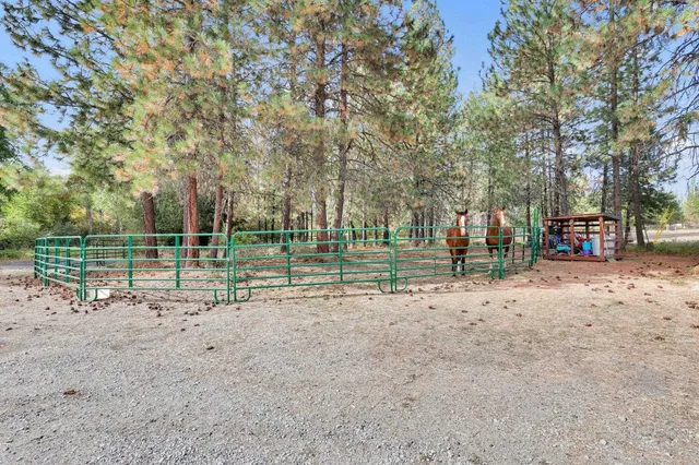 $560,000 | 38911 North Newport Highway, Elk, WA 99009