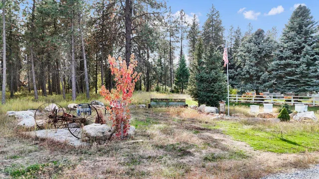 $560,000 | 38911 North Newport Highway, Elk, WA 99009