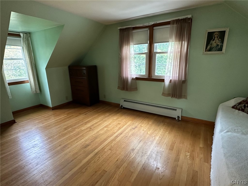 1061 Williams Street Oneida, NY 13421 - Photo 18 of 26 Bedroom up - very spacious