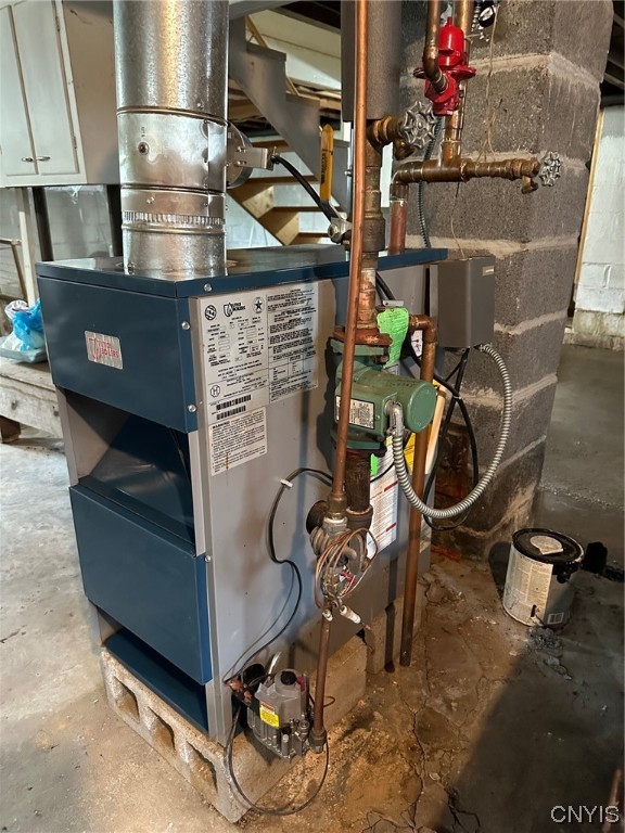 1061 Williams Street Oneida, NY 13421 - Photo 24 of 26