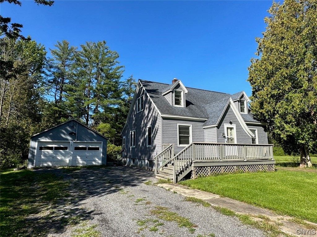 1061 Williams Street Oneida, NY 13421 - Photo 3 of 26 3 acres!