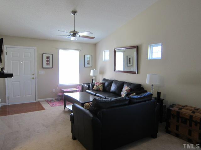 1208 Meadow Moss Court Raleigh, NC 27613 - Photo 3 of 15 Photo 3