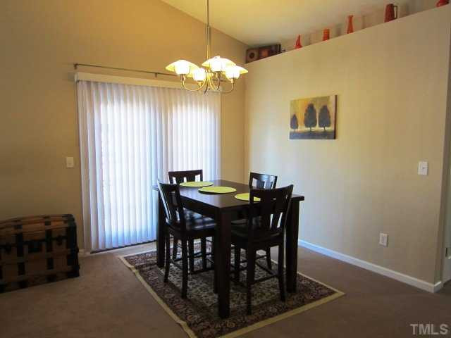 1208 Meadow Moss Court Raleigh, NC 27613 - Photo 4 of 15 Photo 4