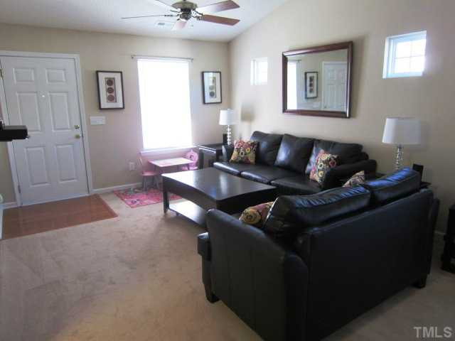 1208 Meadow Moss Court Raleigh, NC 27613 - Photo 6 of 15 Photo 6
