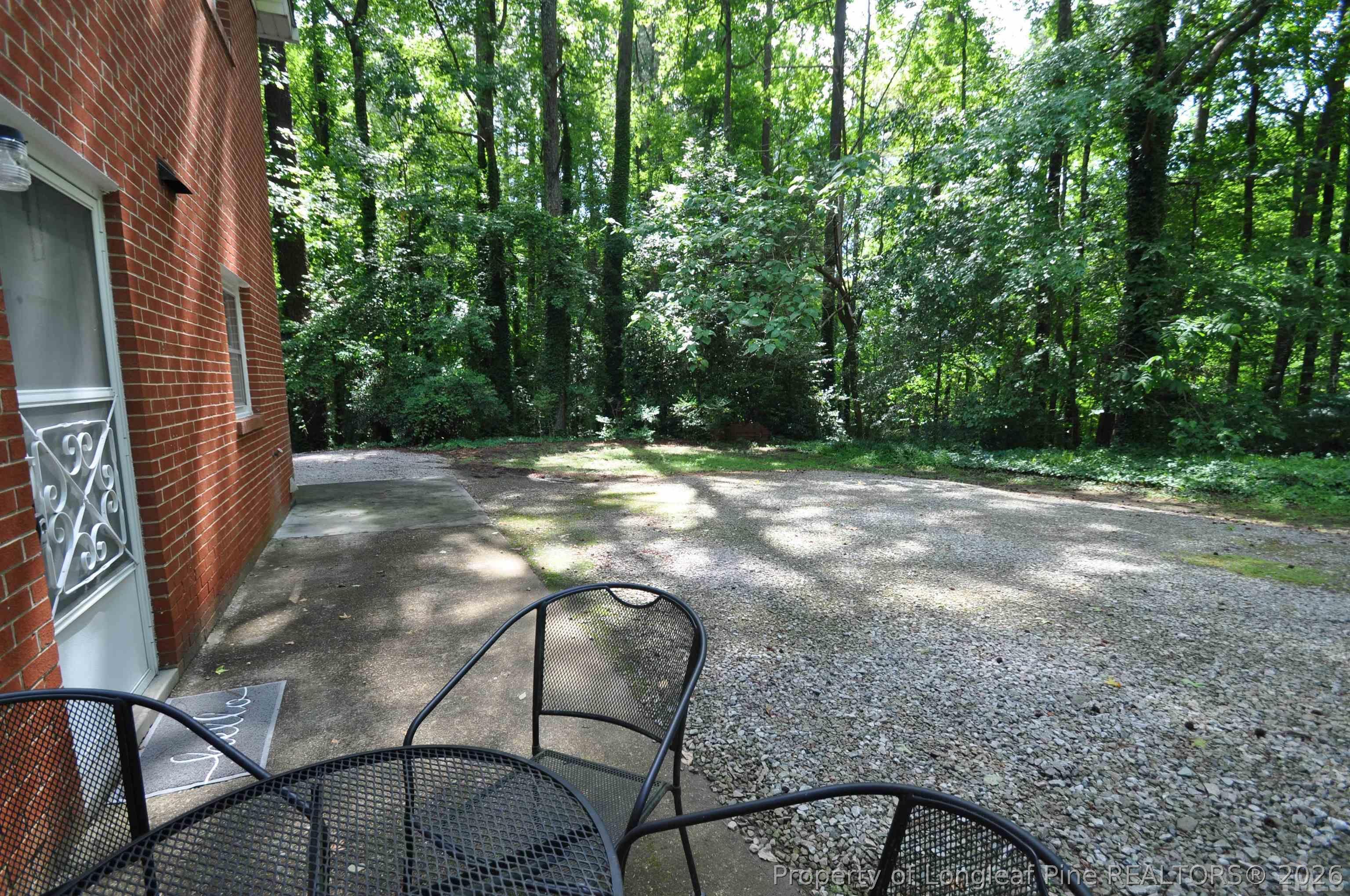 1426 Trinity Circle, Unit 11 Raleigh, NC 27607 - Photo 19 of 20 Photo #19